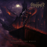 Triumpher - Storming The Walls '2023