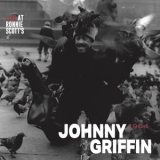 Johnny Griffin - Live at Ronnie Scott's, 1964 '2023