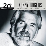 Kenny Rogers - The Best Of Kenny Rogers: 20th Century Masters The Millennium Collection '2015