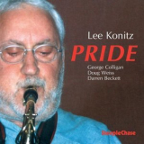Lee Konitz - Pride '2000