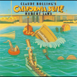 Claude Bolling Trio & Hubert Laws - Claude Bolling's California suite '1989