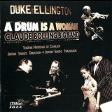 Claude Bolling Big Band - A drum is a woman '1996