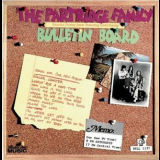 The Partridge Family - Bulletin Board '1973