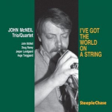John McNeil - I've Got the World On A String '1997