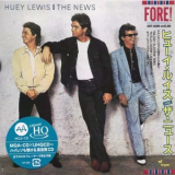 Huey Lewis & the News - Fore '1986