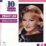 Peggy Lee - Fever & Other Hits '1990