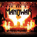 Manowar - Gods Of War - Live (CD1) '2007