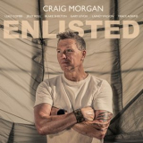 Craig Morgan - Enlisted '2023