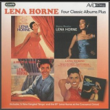 Lena Horne - Four Classic Albums Plus '2010