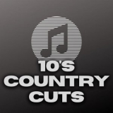 Various Artists - 10's Country Cuts '2024
