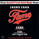 Irene Cara - Fame (Special Remix) '1980