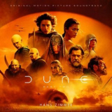 Hans Zimmer - Dune: Part Two (Original Motion Picture Soundtrack) '2024