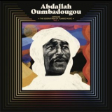 Abdallah Oumbadougou - AMGHAR The Godfather of Tuareg Music, Vol. 1 '2024