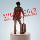 Mick Jagger - Goddess in the Doorway '2001
