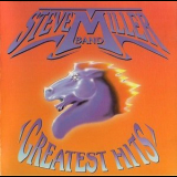 Steve Miller Band - Greatest Hits '1998