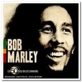Bob Marley - Les 50 Plus Belles Chansons '2007