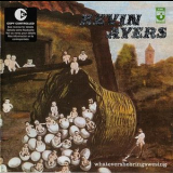 Kevin Ayers - Whatevershebringswesing '1972