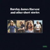 Barclay James Harvest - Barclay James Harvest And Other Short Stories '2020
