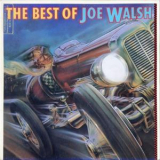 Joe Walsh - The Best Of Joe Walsh '1980