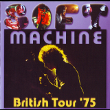 Soft Machine - British Tour '75 '2005