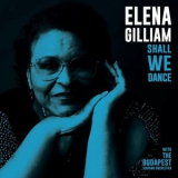 Elena Gilliam - Shall We Dance '2024