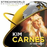Kim Carnes - Kim Carnes At Her Best '1971