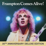 Peter Frampton - Frampton Comes Alive! '1976