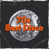 Various Artists - 70s Best Disco '2024