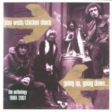 Chicken Shack - Going Up Going Down... The Anthology 1968-2001 '2004