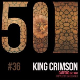 King Crimson - Catfood (KC50, Vol. 36) '2019