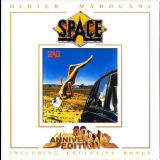 Space - Deliverance '1977