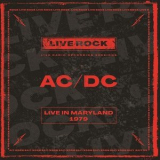 AC & DC -  Live in Maryland, 1979 '2024