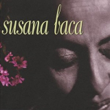 Susana Baca - Susana Baca '1997