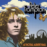 Peter Frampton - At Royal Albert Hall '2023