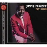 Jimmy McGriff - Fly Dude '1972