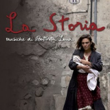 Battista Lena - La Storia (Original Soundtrack) '2024