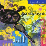 Radiohead - Drill EP '2020
