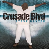 Steve Baxter - Crusade Blvd '2024