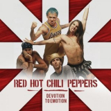 Red Hot Chili Peppers - Devotion to Emotion '2021
