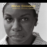 Nina Simone - Essential Original Albums '2016
