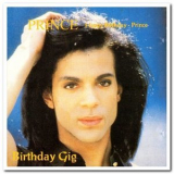 Prince - Happy Birthday '1992