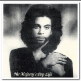 Prince - His Majesty's Pop Life '1992