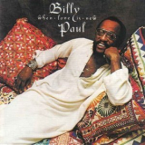 Billy Paul - When Love Is New '1975