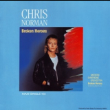 Chris Norman - Broken Heroes '1988