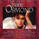 Marie Osmond - The Best Of Marie Osmond '1990
