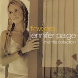 Jennifer Paige - Flowers: The Hits Collection '2003