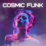 Various Artists - Cosmic Funk '2024