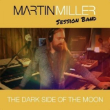 Martin Miller - The Dark Side Of The Moon '2024