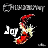 Joy - Thunderfoot '1972