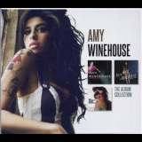 Amy Winehouse - The Album Collection '2012